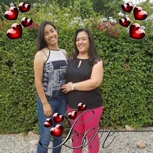 Meet your Posher, Enedina